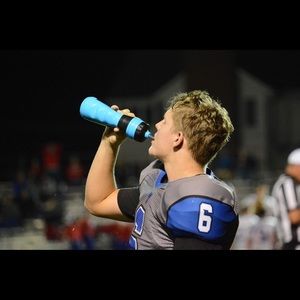 Meet your Posher, Ethan